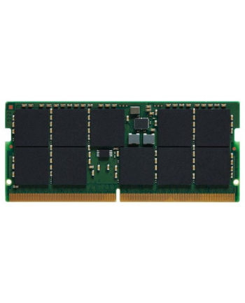 Kingston SODIMM ECC 32GB DDR5 2Rx8 Hynix M 4800MHz PC5-38400 KSM48T40BD8KM-32HM