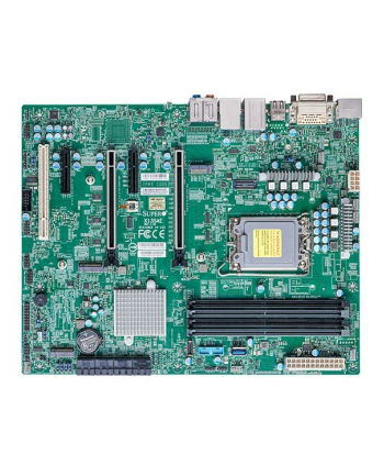 Płyta serwerowa Supermicro MBD-X13SAE-O nr 1