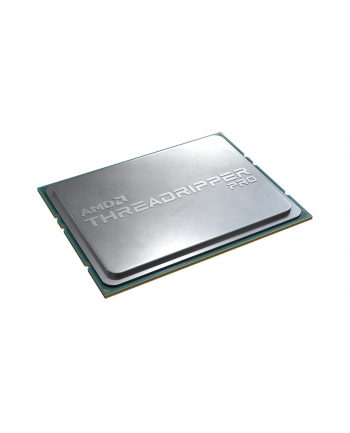 Procesor AMD Threadripper PRO 5995WX (64C/128T) 27 GHz (45 GHz Turbo) Socket sWRX8 TDP 280W
