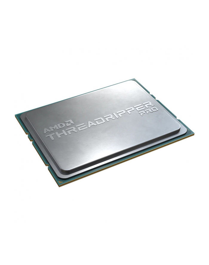 Procesor AMD Threadripper PRO 5965WX (24C/48T) 38GHz (45 GHz Turbo) Socket sWRX8 TDP 280W główny