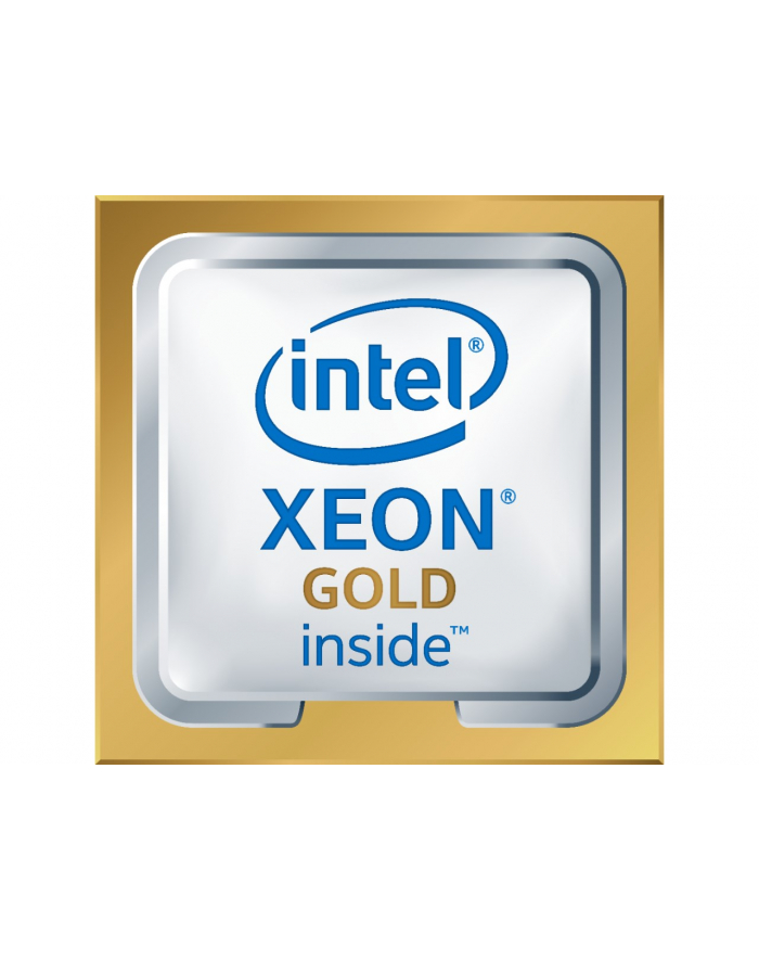 Procesor Intel XEON Gold 5218R (20C/40T) 2,1GHz (4,0GHz Turbo) LGA3647 TDP 125W TRAY główny