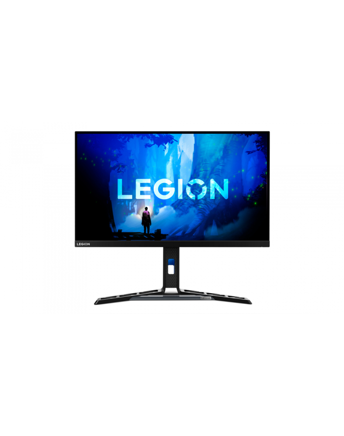 LENOVO Legion Y27qf-30 27inch IPS 16:9 400cd/m2 Monitor 2xHDMI DP główny