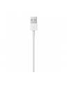 Apple Przewód ze złącza Lightning na USB (2m) MD819ZM/A - nr 12