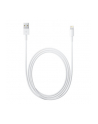 Apple Przewód ze złącza Lightning na USB (2m) MD819ZM/A - nr 3
