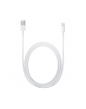 Apple Przewód ze złącza Lightning na USB (2m) MD819ZM/A - nr 6