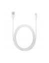 Apple Przewód ze złącza Lightning na USB (2m) MD819ZM/A - nr 9