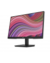 hewlett-packard MONITOR HP LED, TN 21,5''; V22i (6D8G8E9) - nr 9