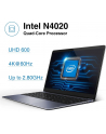 Chuwi Herobook Pro CWI532 Celeron N4020 141''; FHD AntiGlare 8GB SSD256 BT Win11 - nr 12