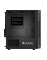 OBUDOWA LOGIC ARAMIS ARGB MINI USB 30 BEZ ZASILACZA - nr 17