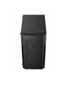 OBUDOWA LOGIC ARAMIS ARGB MINI USB 30 BEZ ZASILACZA - nr 26