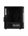 OBUDOWA LOGIC ARAMIS ARGB MINI USB 30 BEZ ZASILACZA - nr 2