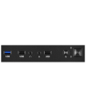 OBUDOWA LOGIC ARAMIS ARGB MINI USB 30 BEZ ZASILACZA - nr 4