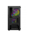 OBUDOWA LOGIC ARAMIS ARGB MINI USB 30 BEZ ZASILACZA - nr 9