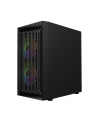 OBUDOWA LOGIC ATOS ARGB MINI USB 30 BEZ ZASILACZA - nr 10