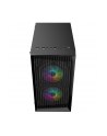 OBUDOWA LOGIC ATOS ARGB MINI USB 30 BEZ ZASILACZA - nr 20
