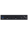 OBUDOWA LOGIC ATOS ARGB MINI USB 30 BEZ ZASILACZA - nr 25