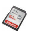 SANDISK ULTRA SDHC 64GB 140MB/s CL10 UHS-I - nr 18