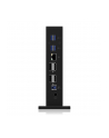 ICY BOX IB-DK2252AC Multi-Docking Station for Notebooks and PCs - nr 11