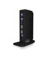 ICY BOX IB-DK2252AC Multi-Docking Station for Notebooks and PCs - nr 17