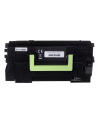 Superbulk toner do Lexmark 58D2U00 - nr 2