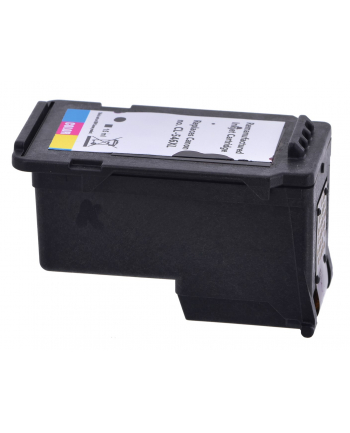 SUPERBULK tusz do Canon PG-546XL reg SB-CL546XL