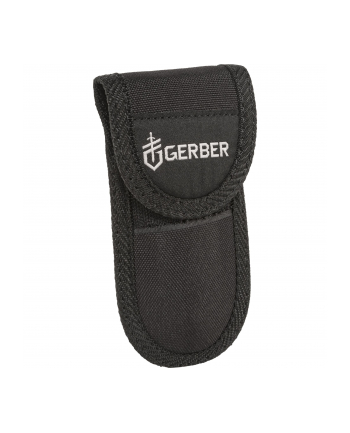 Multitool GERBER Needlenose Bladeless Black