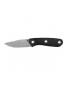 Nóż bushcraft GERBER Principle Fixed Black - nr 7