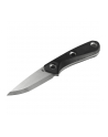 Nóż bushcraft GERBER Principle Fixed Black - nr 8