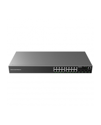 Grandstream GWN 7802 8GE 2SFP switch L2+