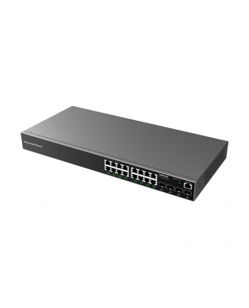 Grandstream GWN 7802 8GE 2SFP switch L2+