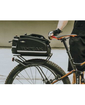 Bagażnik rowerowy Topeak TetraRack M2L, dla MTB, Rear