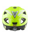 Kask rowerowy ALPINA XIMO FLASH jaskrawy żółty 49-54 - nr 4