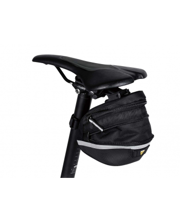 Torba rowerowa Topeak Wedge Pack II Medium, w/fixer