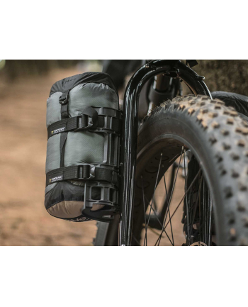 Torba rowerowa Topeak VersaCage, kosz na ramę