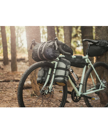 Torba rowerowa Topeak VersaCage, kosz na ramę