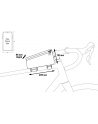 Torba rowerowa na ramię ZEFAL Console Pack T2 - nr 1