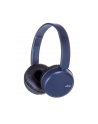 Słuchawki JVC HAS-36WAU BT BLUE - nr 3