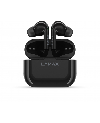 Słuchawki bewzprzewodowe LAMAX Clips1 Kolor: BIAŁY