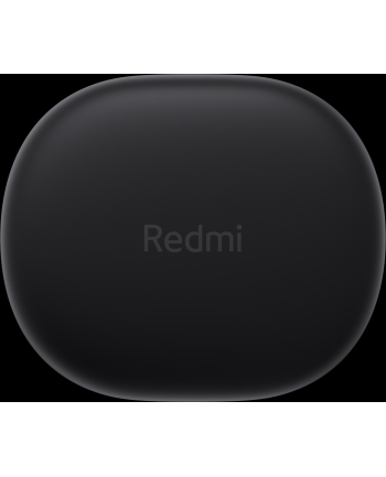 Słuchawki Xiaomi Redmi Buds 4 Lite Black BHR7118GL
