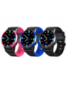 GoGPS Smartwatch dla dzieci  4G X03 Blue - nr 5