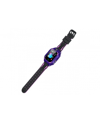 GoGPS Smart Watch GGPS K24 Purple (K24PR)