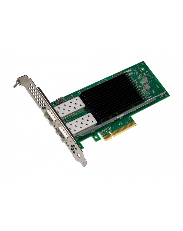 INTEL W810XXVDA2G1P5 25GbE Ethernet Network Adapter E810 główny