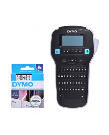 Dymo-drukarka etykiet LM160
