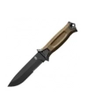 Nóż survivalowy GERBER Strongarm Fixed Serrated Coyote - nr 5