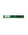 Goodram UDIMM ECC VLP 16GB 2Rx8 3200MHz PC4-25600 W-MEM3200E4D816G - nr 1