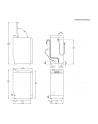 Pralka ELECTROLUX EW2TN5261FP - nr 2