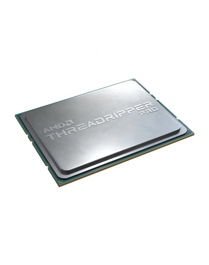 Procesor AMD Threadripper PRO 5965WX (24C/48T) 38GHz (45 GHz Turbo) Socket sWRX8 TDP 280W główny