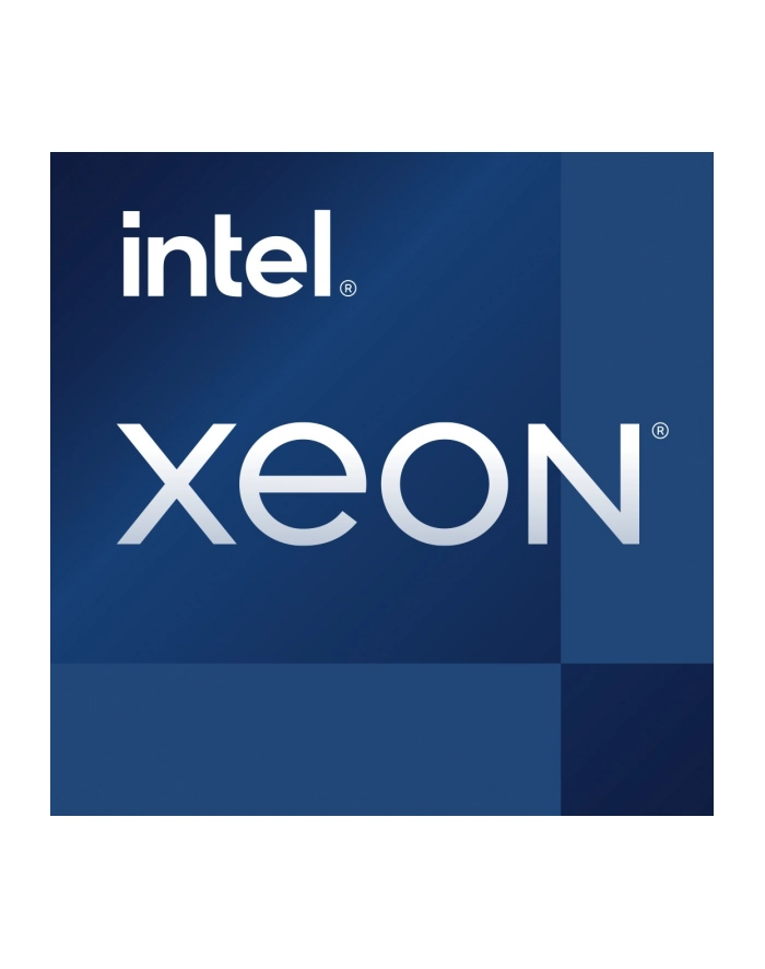 Procesor Intel XEON E-2324G (4C/4T) 3,1GHz (4,6GHz Turbo) Socket LGA1200 TDP 65W TRAY główny