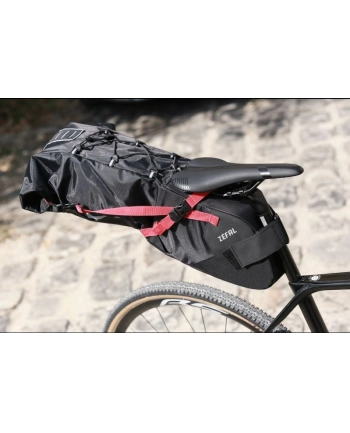 Torba rowerowa ZEFAL Z Adventure R11 nr 1