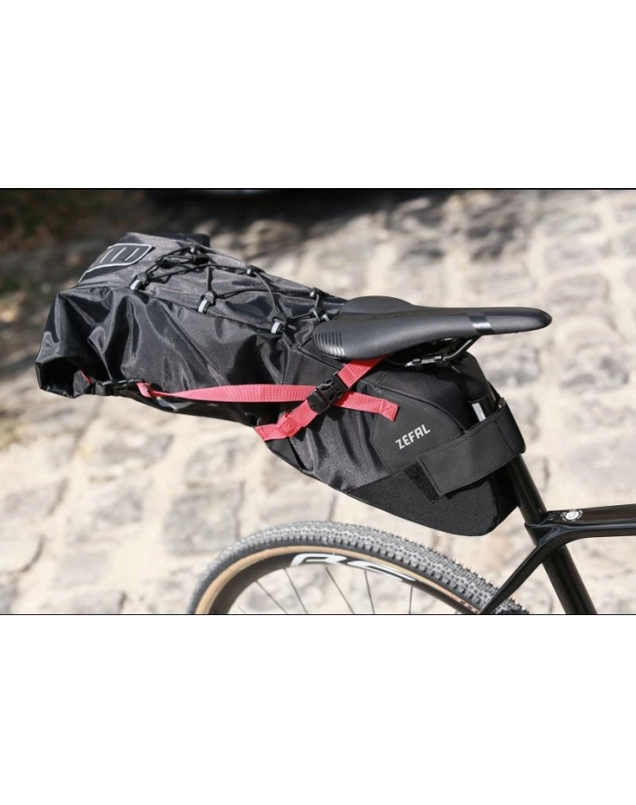 Torba rowerowa ZEFAL Z Adventure R11 główny